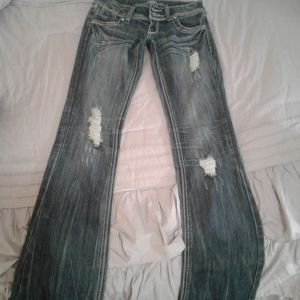 Almost famous Jeans